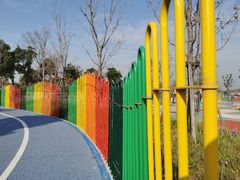 -南汇嘴观海公园