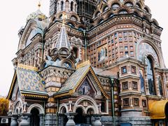 -滴血救世主教堂