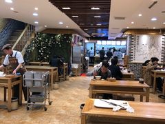-王如意油茶(信旺·华府骏苑店)
