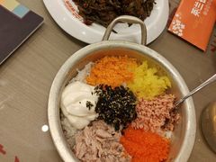 -英兰朝族饭店·英兰锅包肉(佳园路店)