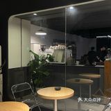 佛山探店｜绝对又是佛山顶流“酒咖”！！🍃