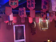 -夜火烤摊·东北烧烤酒场·老杨小黄鱼