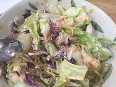 -萨莉亚意式餐厅(万嘉商业广场店)