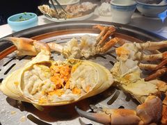 -碗中海·蒸汽海鲜·桑拿鸡(岭南天地店)