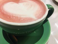 -打趸BTC·Breaktime cafe(北京路店)