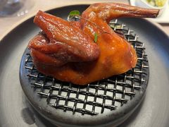 -江宴·半山别院(江北新区大厂店)