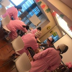 点击看大图 -台湾台婴美月子中心(长沙保利店)