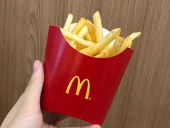 -麦当劳(宝山大厦店)