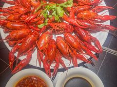 -京悦南门涮羊肉·羊蝎子火锅(田林路店)