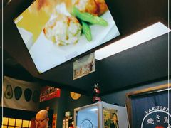 -一吉焼鸟·FOUNDER(桂林路店)