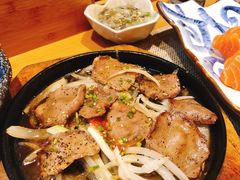 厚切酱烤牛舌-有喜屋·深夜食堂(环宇荟店)