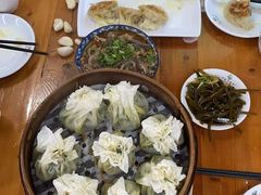 -源玺源烧麦馆(东护城河南街店)