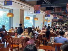 -天下客饭店(中山路店)