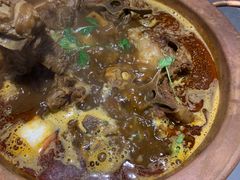 -望蝎门羊蝎子火锅(祭城店)