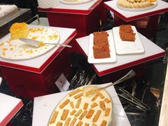 焦糖慕斯-东方红海鲜百汇(国际大厦店)
