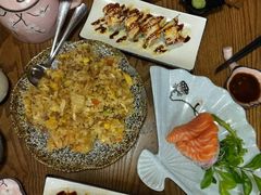 -一本久捷(新福店)