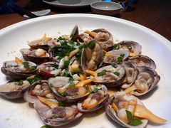 -小厨师·二十年沈家门小海鲜(百井坊巷店)