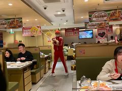 -海底捞火锅(金地广场生日主题店)