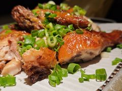 -绿茶餐厅(雁塔大悦城店)