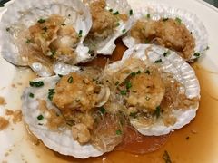 -粤麓轩餐厅(中信泰富广场店)