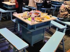 -重庆老船夫冷锅鱼(黄金路店)