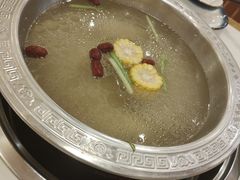 -鸿喜牛·潮汕鲜牛肉火锅(海浪湾店)