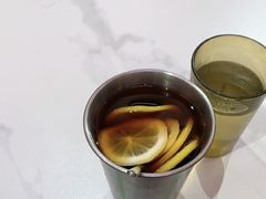 -香港深仔记茶餐厅(东门店)