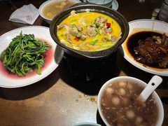 -应天大明王朝·南京菜(中山陵店)