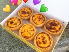 葡挞-安德鲁饼店(总店)