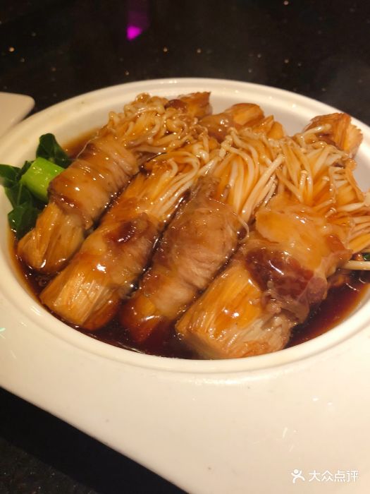 top星派对ktv(广州店)烧汁肥牛图片 - 第21张