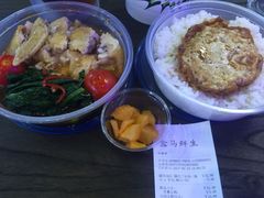 -盒马渔市餐厅