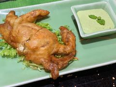 -Lam Vien Restaurant