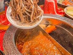 -牛YO寿喜烧和牛火锅自助(三台子万象汇店)