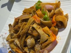 -马白开来特色羊排揪片子  (总店)