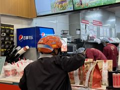 -塔斯汀中国汉堡(宝安宝田一路店)