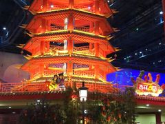 -万达茂商场(南京仙林店)