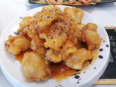 -仙螺岛海鲜自助餐厅(总店)