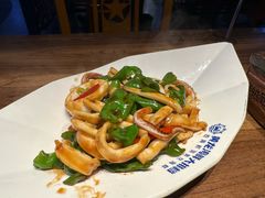-黄龙海鲜大排档(杭州总店)