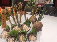 -初色海鲜自助(万丰路店)