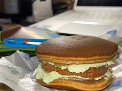 -泽田本家·铜锣烧(美罗城店)