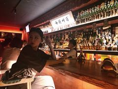 -鸡尾酒实验室酒吧(隆礼路店)