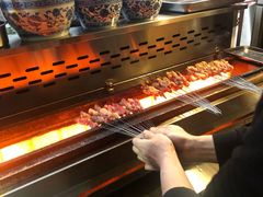 -清真·马峰烤肉(小学习北巷店)