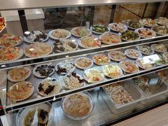 -穆兰泽兰州牛肉面(天津·海河意式风情区店)