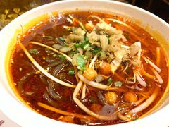 -红料理|串串有瘾·烧烤(吴中路店)