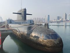 -中国人民解放军海军博物馆