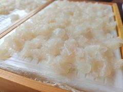 顺德鱼生-满塘彩·大盘鱼·顺德菜(宝安福永店)