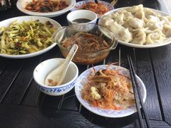 -湖鲜楼