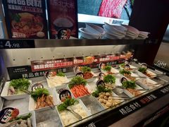 -张亮麻辣烫(哈尔滨金爵万象店)