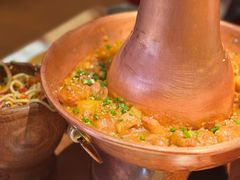 -浩海火燒雲傣家菜(芮欧百货店)