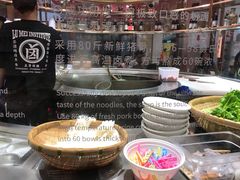 -狮头牌卤味研究所·卤味饭(花城汇南区店)